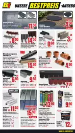 B1 Discount Baumarkt Prospekt woche 11 Seite 6
