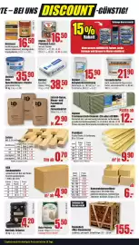 B1 Discount Baumarkt Prospekt woche 11 Seite 7