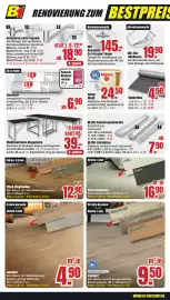 B1 Discount Baumarkt Prospekt woche 11 Seite 8