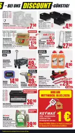 B1 Discount Baumarkt Prospekt woche 11 Seite 9