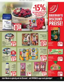 Edeka Prospekt woche 12 Seite 11