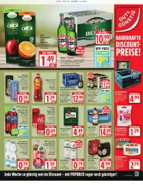 Edeka Prospekt woche 12 Seite 13