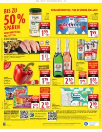 Edeka Prospekt woche 12 Seite 16