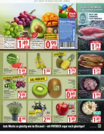 Edeka Prospekt woche 12 Seite 3