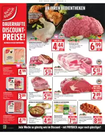 Edeka Prospekt woche 12 Seite 4