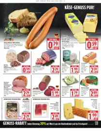 Edeka Prospekt woche 12 Seite 5