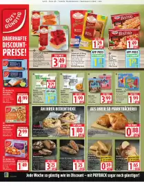 Edeka Prospekt woche 12 Seite 6