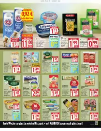 Edeka Prospekt woche 12 Seite 7