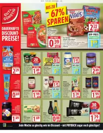Edeka Prospekt woche 12 Seite 8