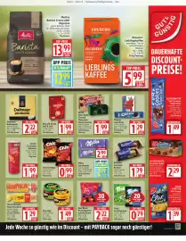 Edeka Prospekt woche 12 Seite 9