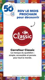 Catalogue Carrefour | Extra page 22