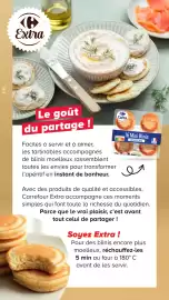 Catalogue Carrefour | Extra page 11
