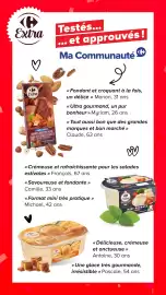 Catalogue Carrefour | Extra page 16