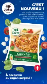 Catalogue Carrefour | Extra page 20