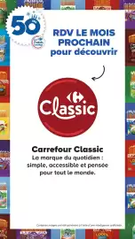 Catalogue Carrefour | Extra page 22