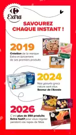 Catalogue Carrefour | Extra page 6