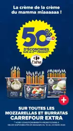 Catalogue Carrefour | Extra page 7
