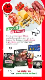Catalogue Carrefour | Extra page 8