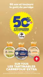 Catalogue Carrefour Market page 10