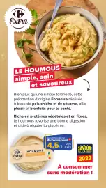 Catalogue Carrefour Market page 12