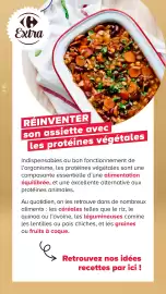 Catalogue Carrefour Market page 13