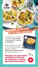 Catalogue Carrefour Market page 17