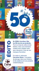 Catalogue Carrefour Market page 2