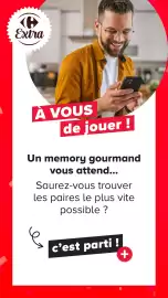 Catalogue Carrefour Market page 21