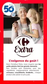 Catalogue Carrefour Market page 3