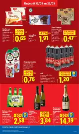 Catalogue Lidl semaine 12 page 11