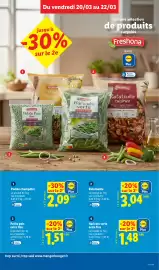 Catalogue Lidl semaine 12 page 13