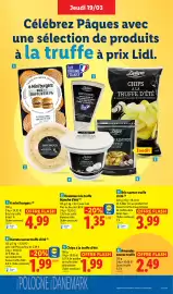 Catalogue Lidl semaine 12 page 17