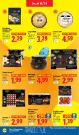 Catalogue Lidl semaine 12 page 18