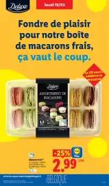 Catalogue Lidl semaine 12 page 19