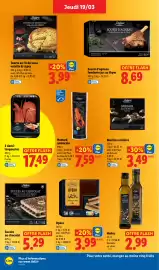 Catalogue Lidl semaine 12 page 20