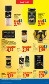 Catalogue Lidl semaine 12 page 21