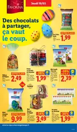 Catalogue Lidl semaine 12 page 23