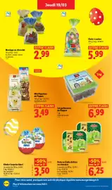 Catalogue Lidl semaine 12 page 24