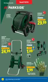 Catalogue Lidl semaine 12 page 30