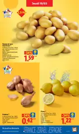 Catalogue Lidl semaine 12 page 4