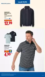 Catalogue Lidl semaine 12 page 53