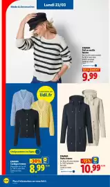 Catalogue Lidl semaine 12 page 56