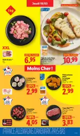 Catalogue Lidl semaine 12 page 7