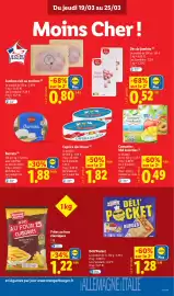 Catalogue Lidl semaine 12 page 9