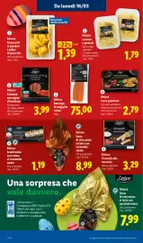 Volantino Lidl settimana 12 Pagina 11