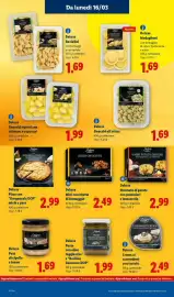 Volantino Lidl settimana 12 Pagina 13