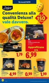 Volantino Lidl settimana 12 Pagina 14