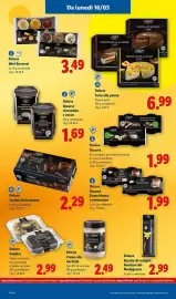 Volantino Lidl settimana 12 Pagina 15
