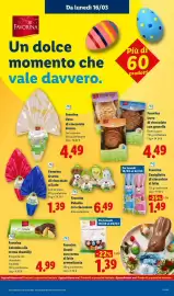Volantino Lidl settimana 12 Pagina 16