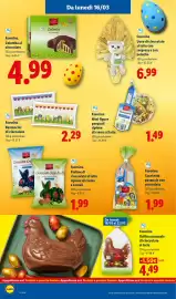 Volantino Lidl settimana 12 Pagina 17
